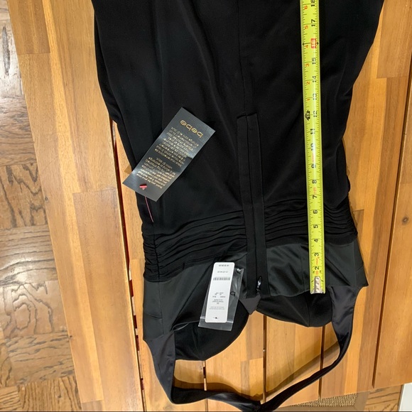 Never worn, Bebe Bodycon, bustier, halter dress. - Picture 2 of 8